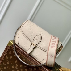 LV Satchel bags